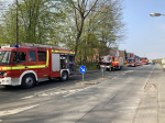 Einsatzfoto